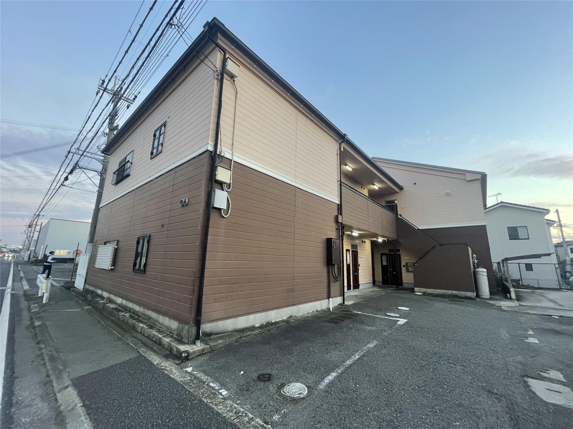  ハイツイベール