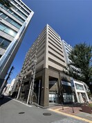 サンワプラザ大手前通の外観