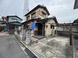 苅屋O-house