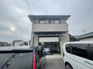 ディアス上余部