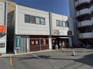 O-BLDIIIEASTの外観