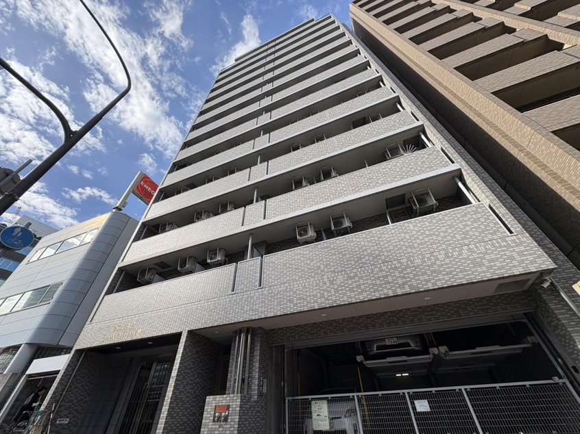  エスリード三宮第3