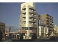 都ビル築地