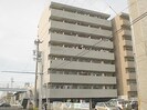 センチュリーパーク油屋1番館の外観