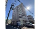 スカイハイツ　オダの外観