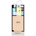 ドール東海通の間取図