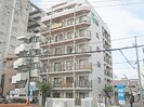 ドール東海通の外観