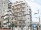 ドール東海通の外観