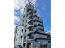 エミール1stの外観