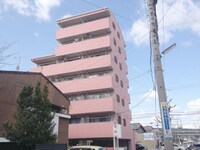 ベイサイドアベニュー