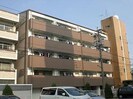 グランドヒルズ須成の外観