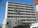 ルナシャトー白鳥の外観