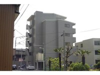 センチュリーパーク六番町