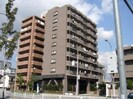 アビタシオン一番の外観