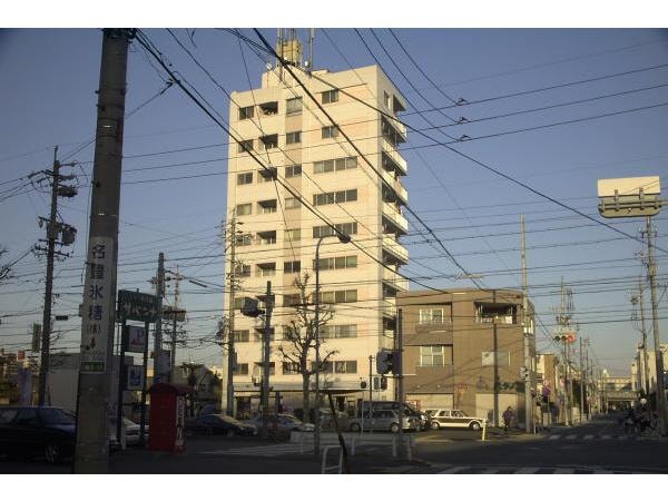  MOWAビル