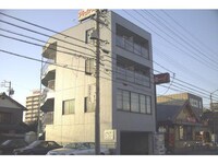 アールシティーはたの