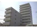 センチュリーパーク広住町の外観