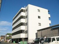 鳥山マンションⅢ