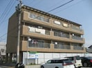 シェモア明正の外観