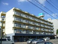 丸二サンハイツ