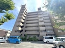 第3光ハイツの外観