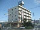 プレズ名古屋入場の外観
