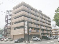 ハーバーグランドハイツ杉浦