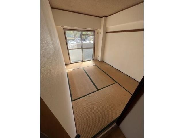  レジデンスタナカ