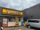 CoCo壱番屋港区土古店(ファストフード)まで370m レジデンスタナカ