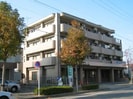 パストラル知多の外観