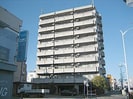 ベラビスタ柴田の外観