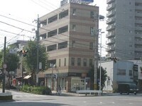 ルームIフジハイツ