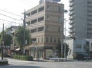 ルームⅠフジハイツの外観