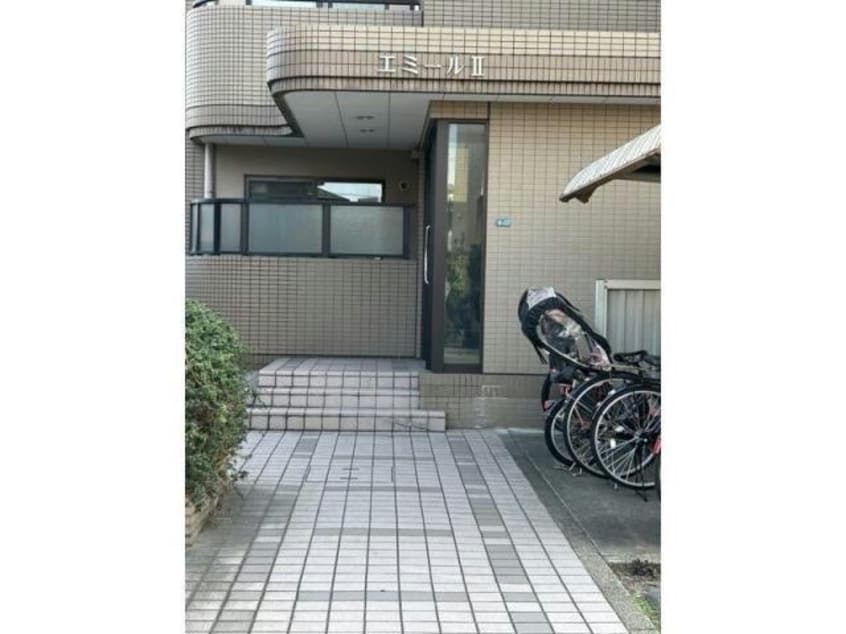  エミールⅡ
