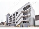マンションキムラの外観