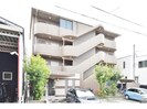 ルミエール六番町の外観