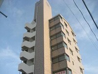 ラ・ポート八熊苑
