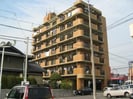 セブンスズキⅢの外観