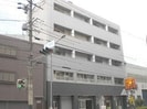 第一中央ビルディングの外観