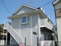 ｆメゾン東海通