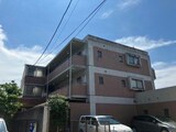 コーポラスヤスイ