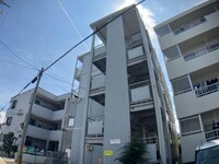 ツガネマンション