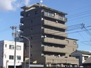コンドミニオ内田橋の外観