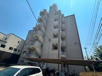 エスポワールメゾン神郷