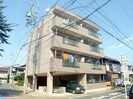 ラフィネ櫻館の外観