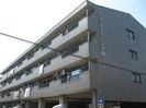 ライフステージ川間の外観