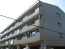 ライフステージ川間の外観