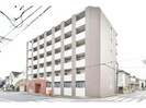 エトワールの外観