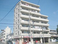 グレースメゾン名海３
