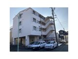 パークテラス道徳